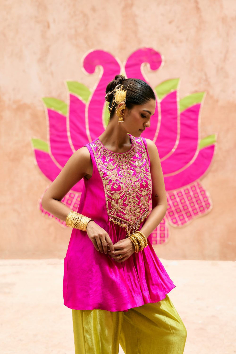 Heer Co-ord set