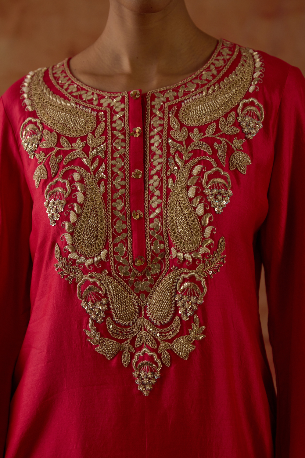 Noor Suit Set