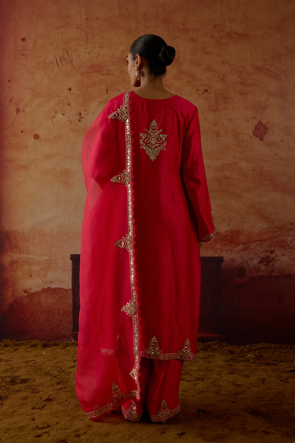 Noor Suit Set