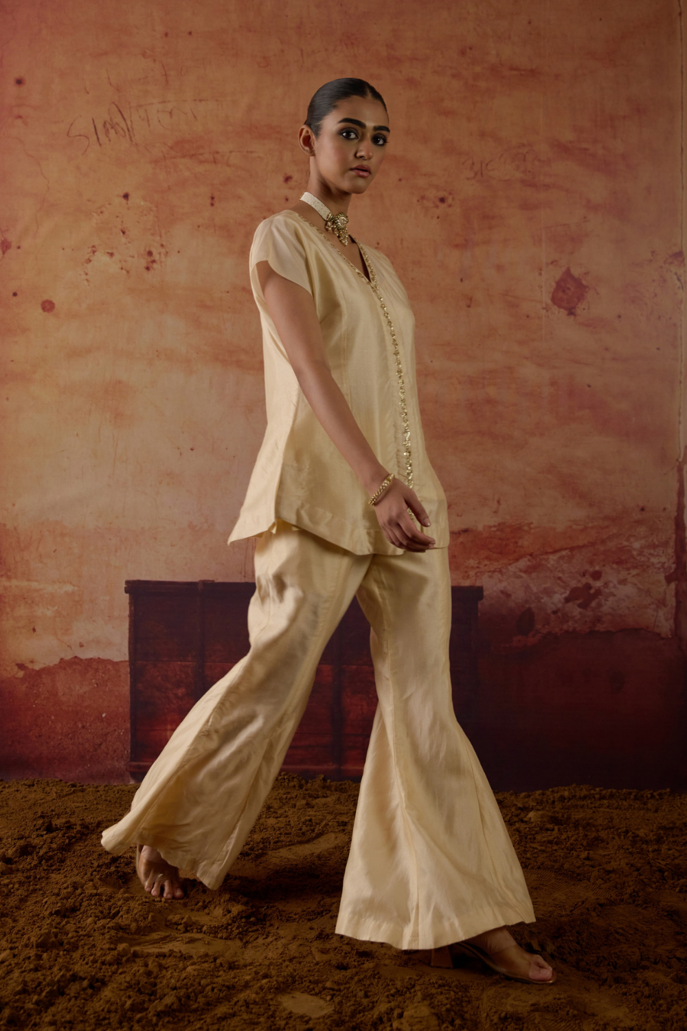 Vaza Co-ord set