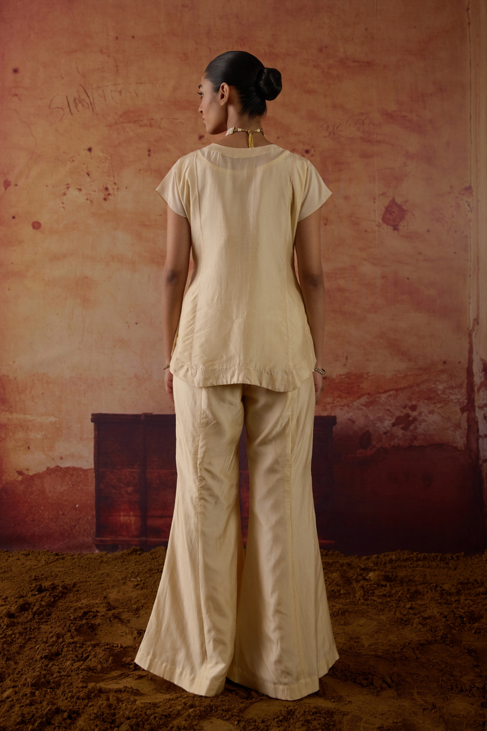 Vaza Co-ord set