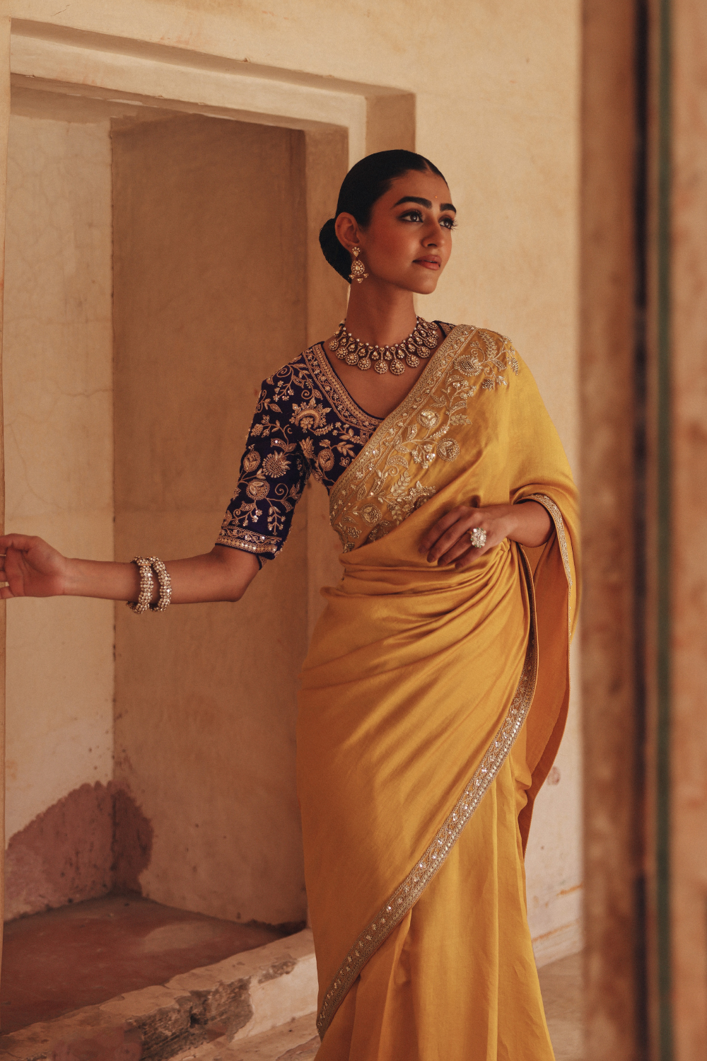 Aarna Saree