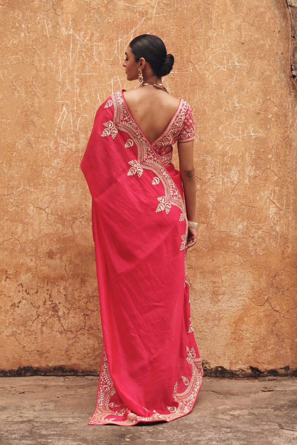 Reet Saree