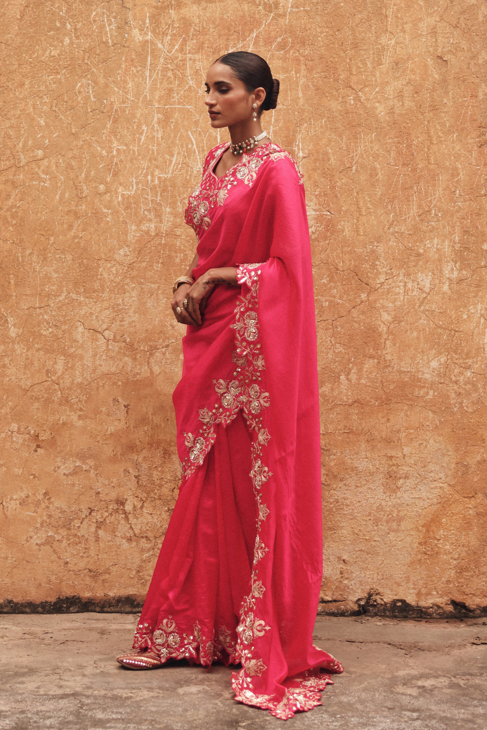 Nura Saree