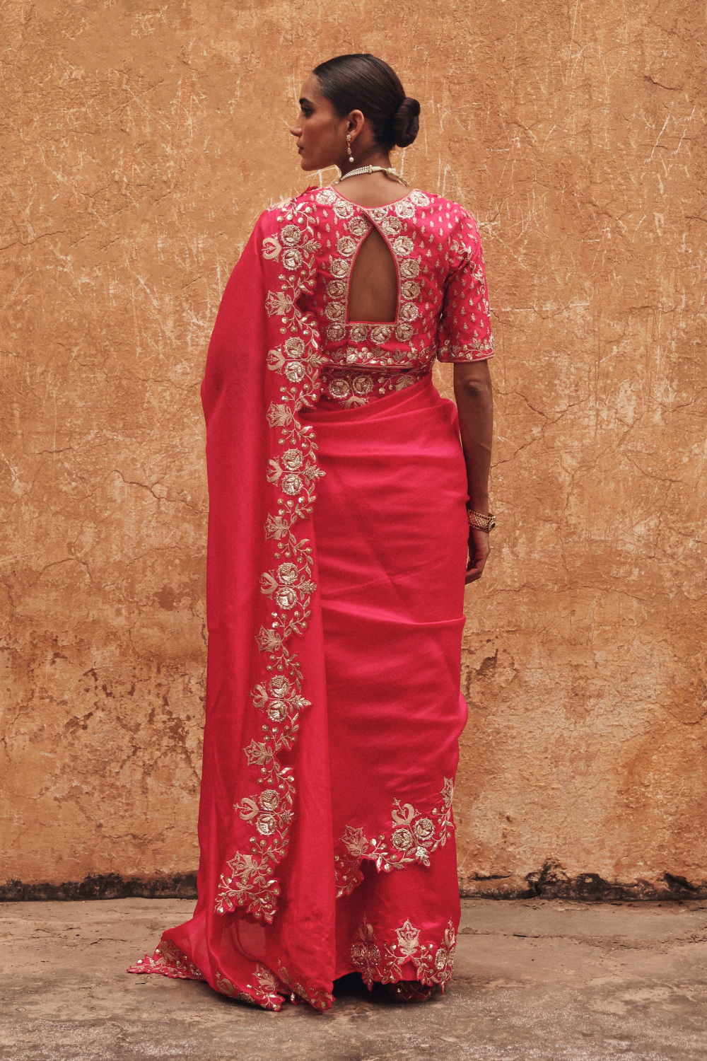 Nura Saree