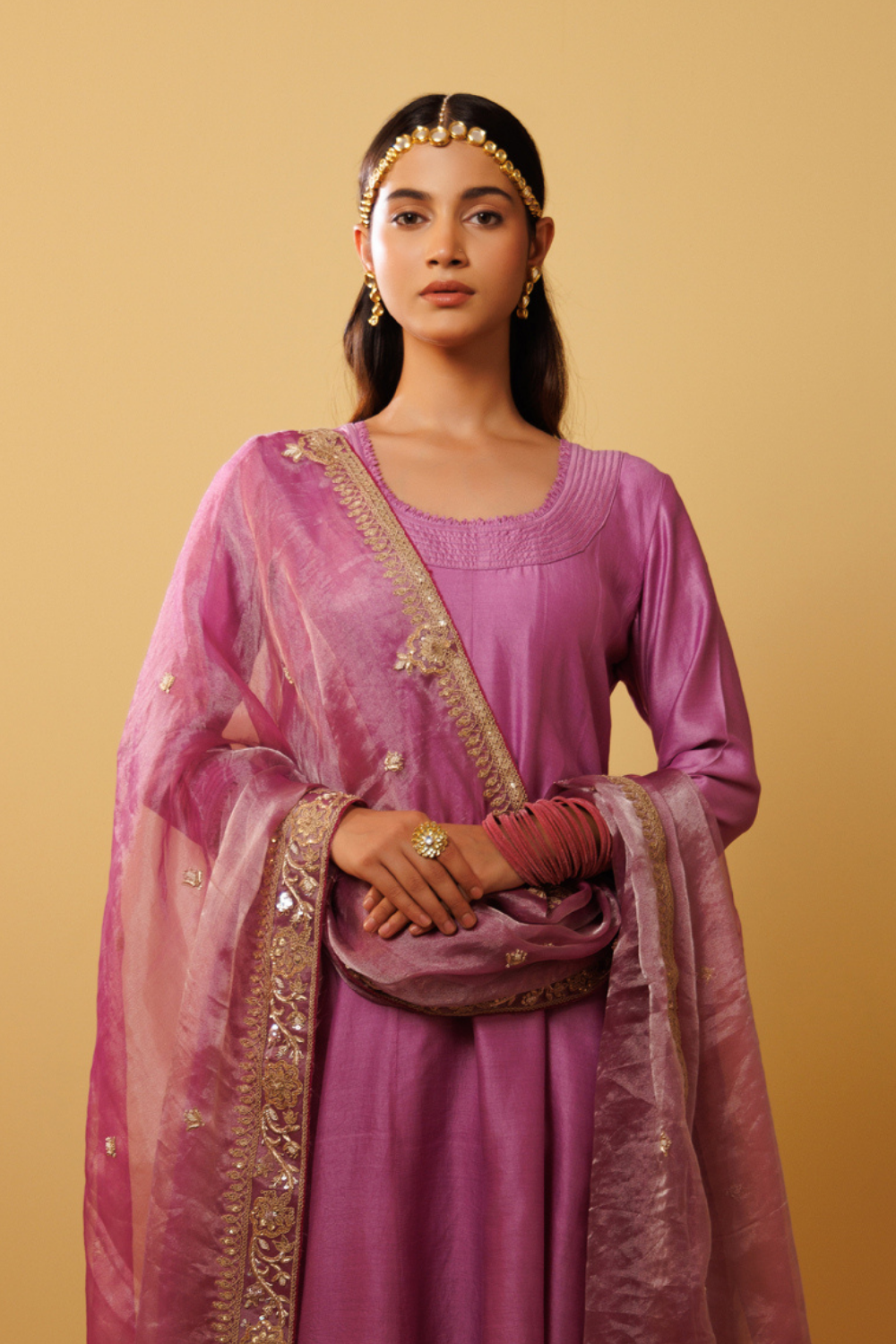 Izar Kurti Set
