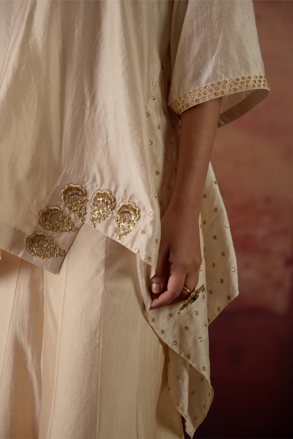 Aabhya Co-ord Set