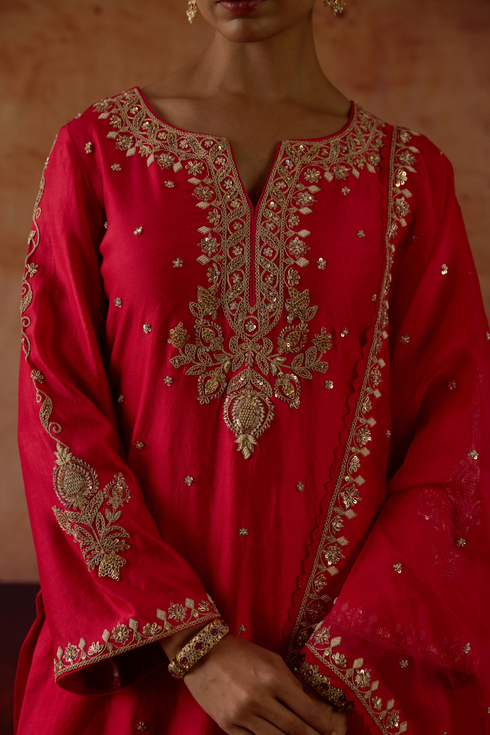 Eka Suit Set