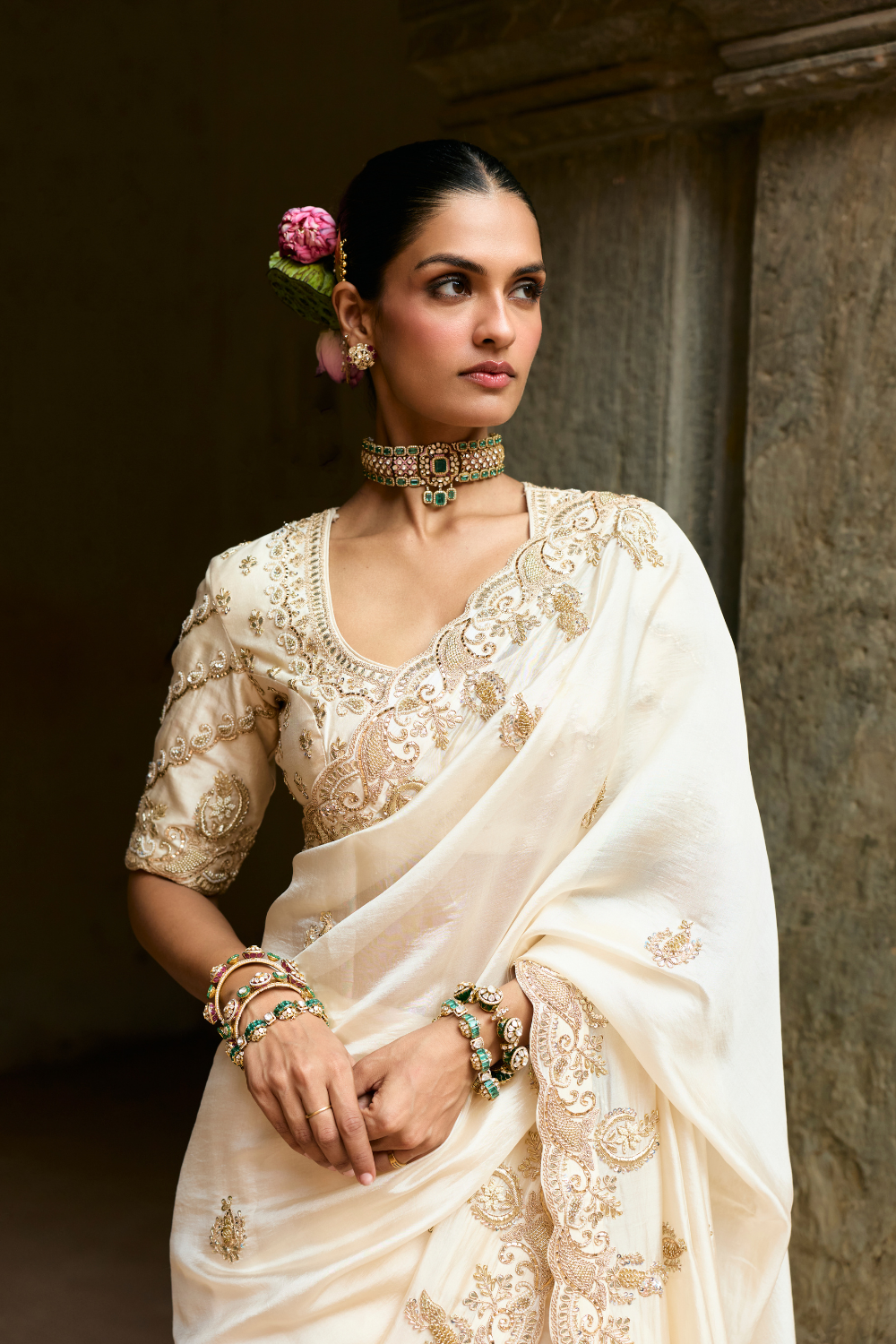 Mahira Saree