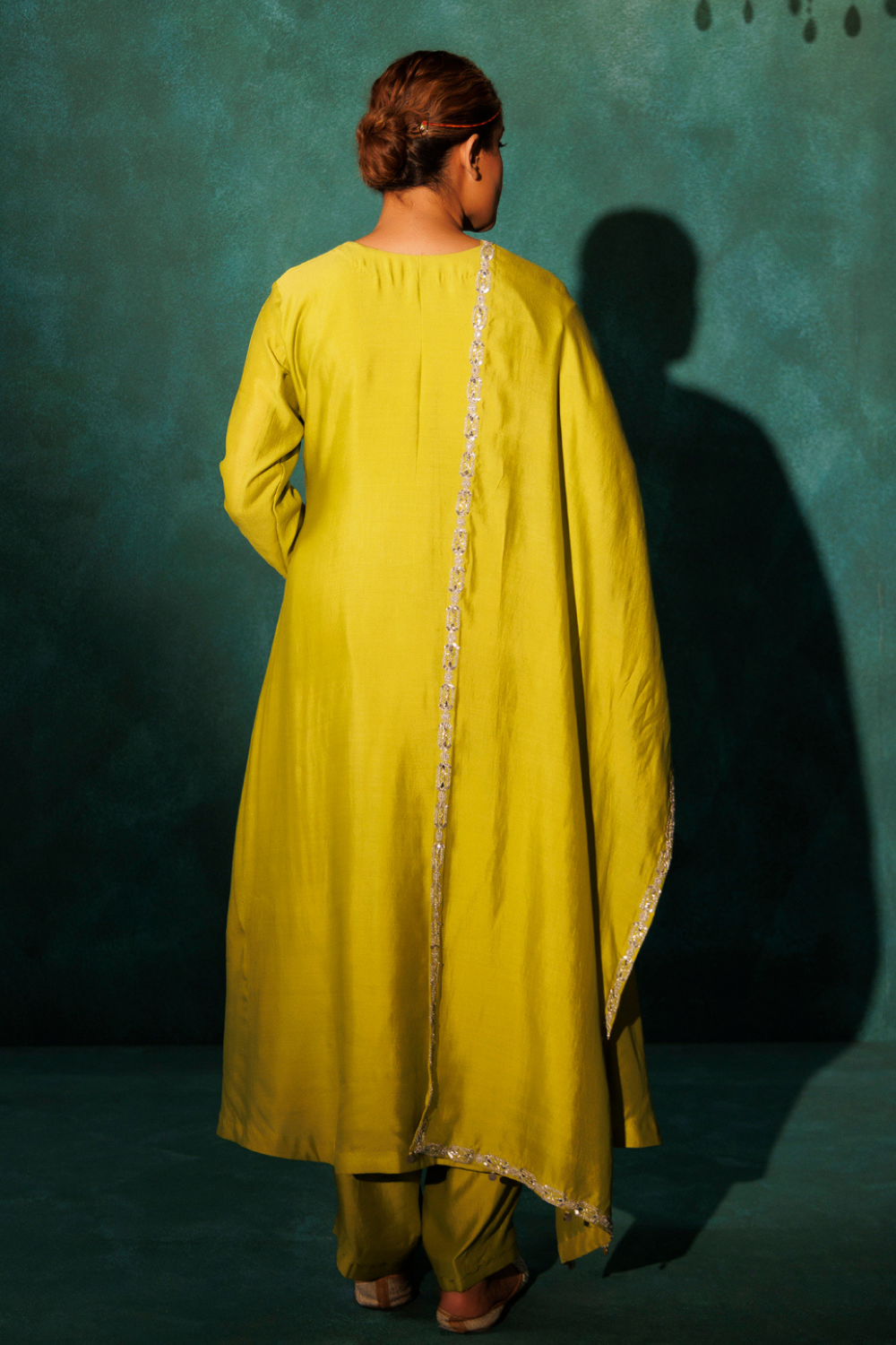 Mehraz Suit Set