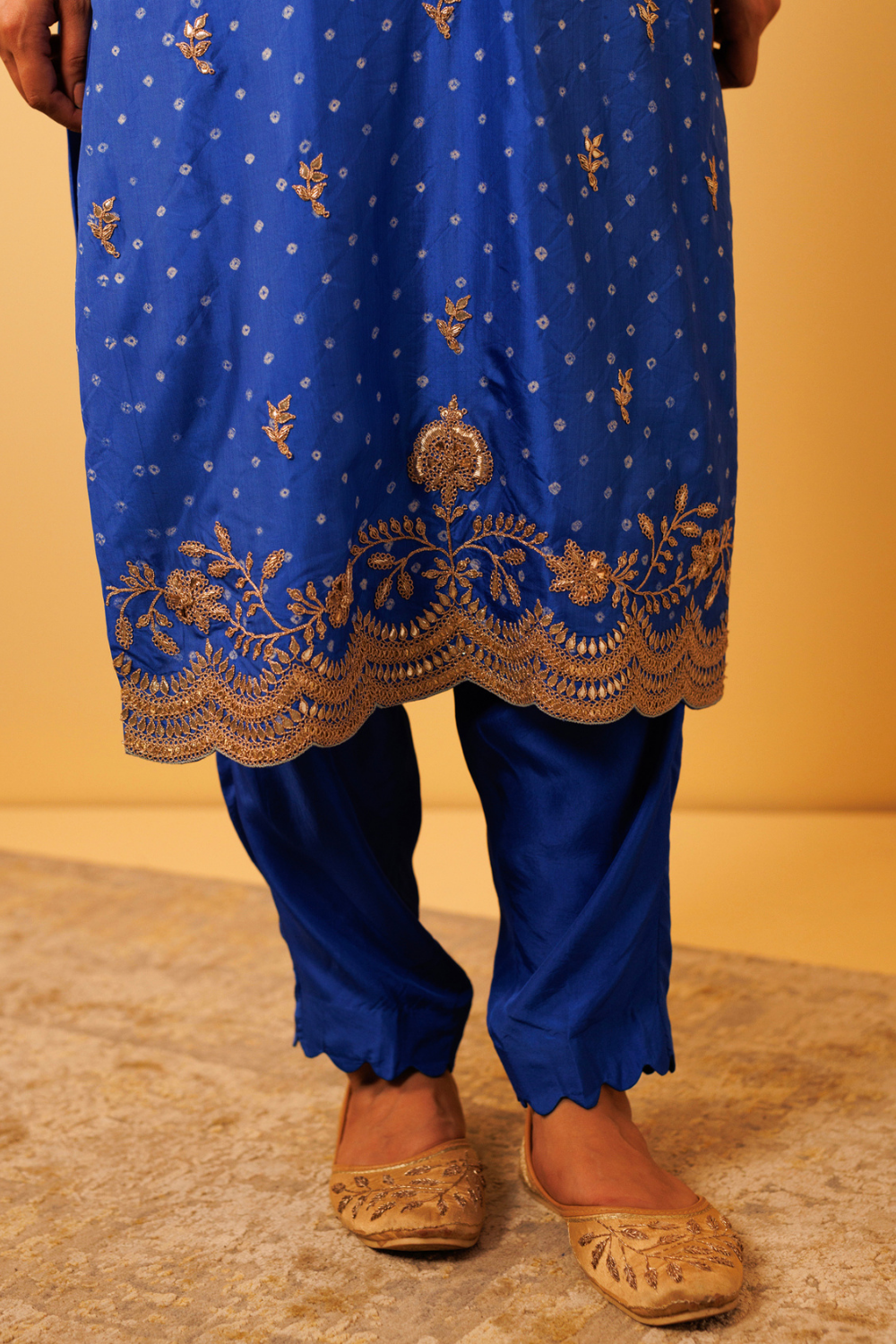 Samudra Suit Set