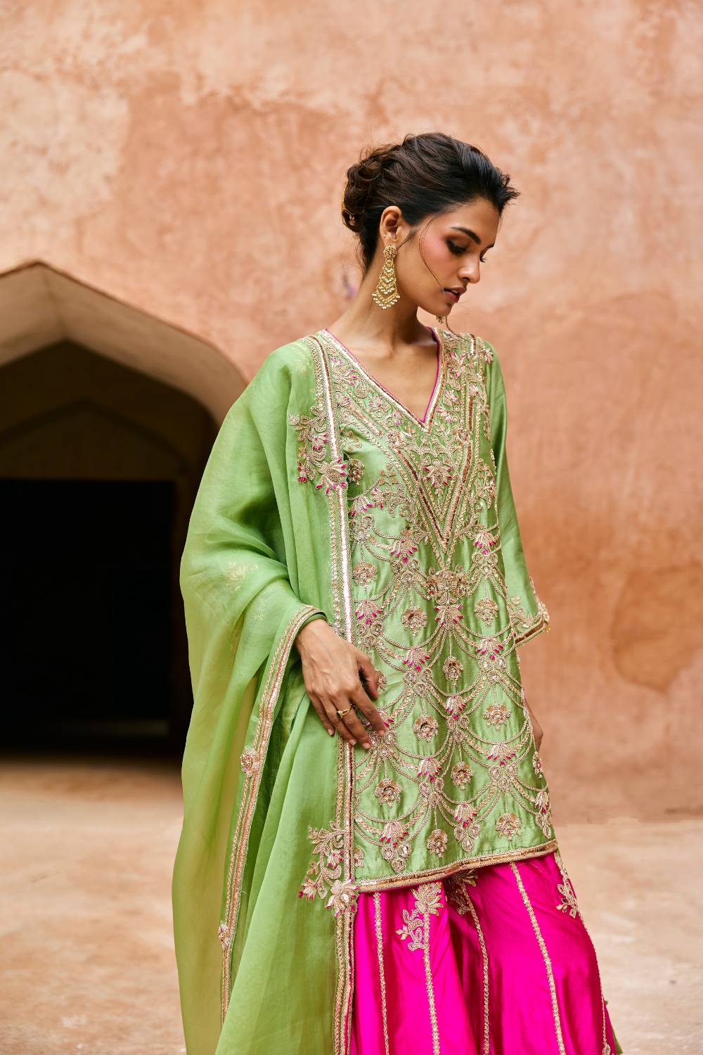 Meher Sharara