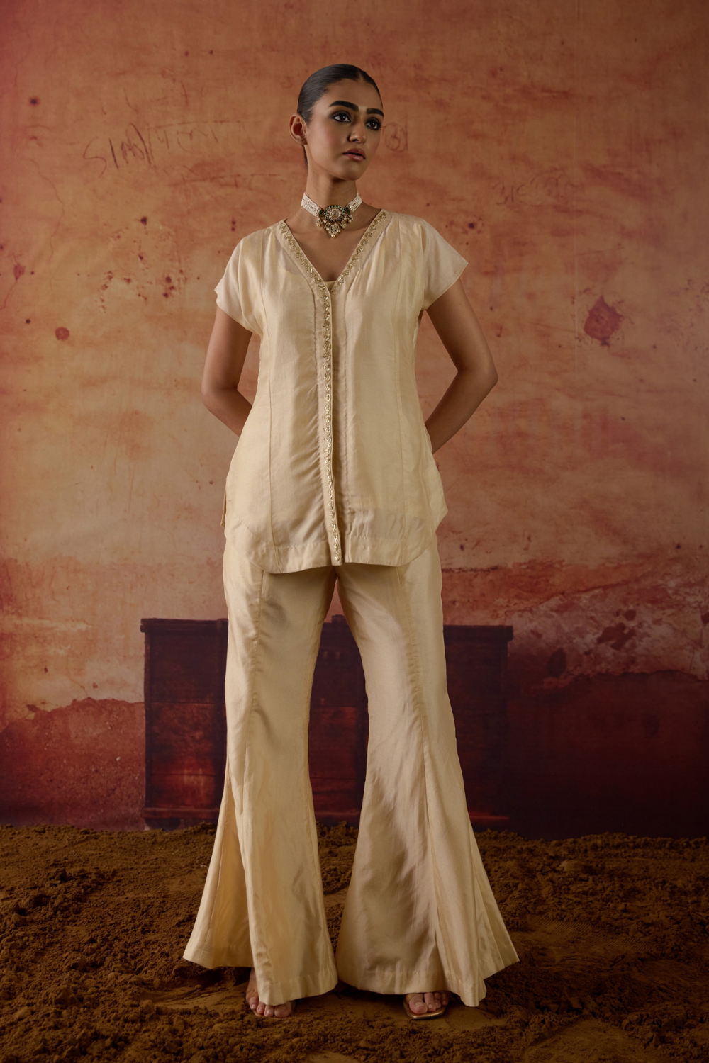 Vaza Co-ord set