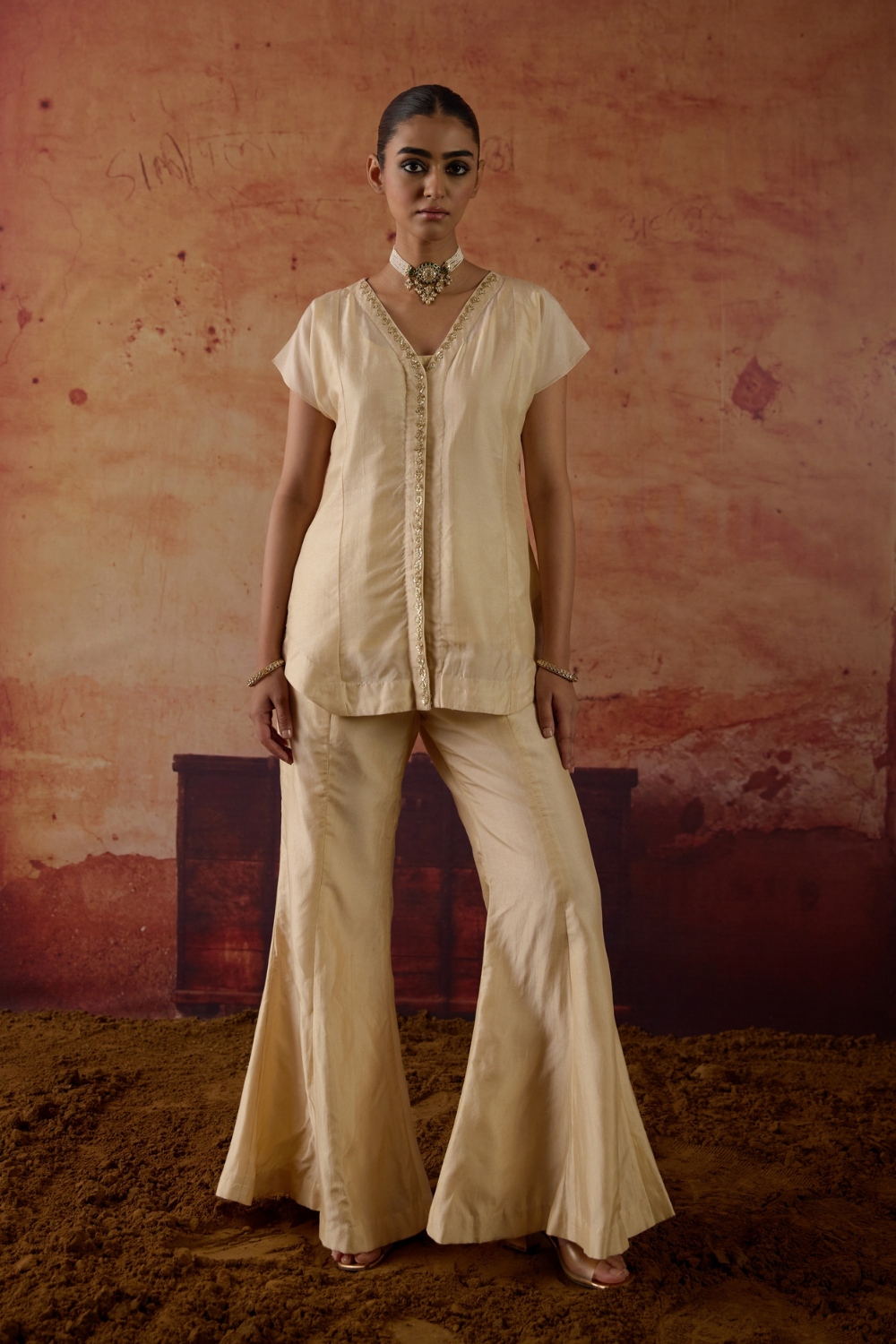 Vaza Co-ord set