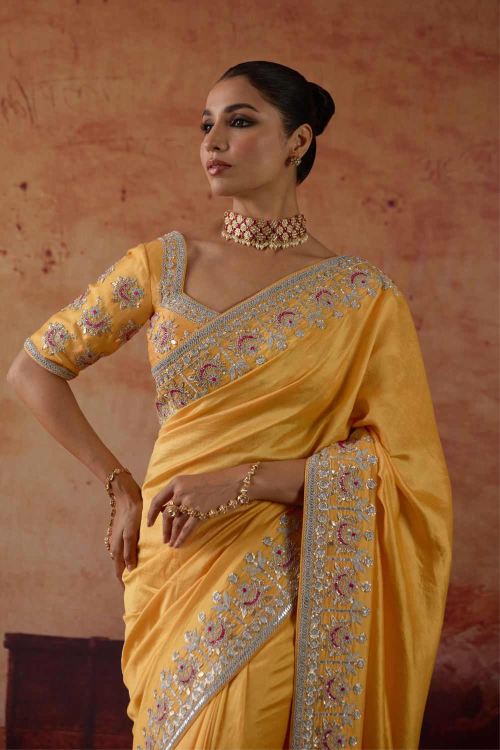 Mira Saree