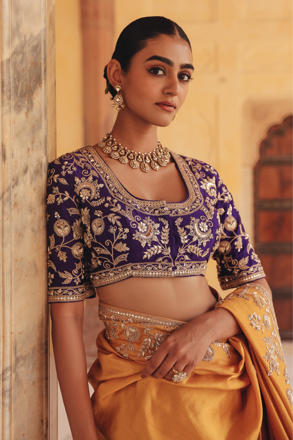 Aarna Saree