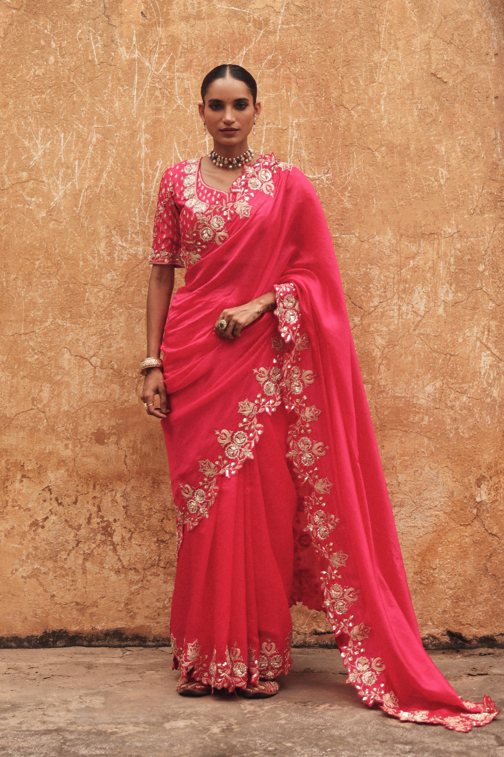 Nura Saree