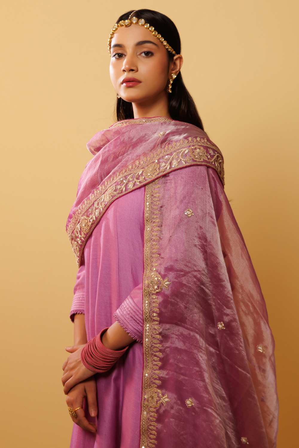 Izar Kurti Set