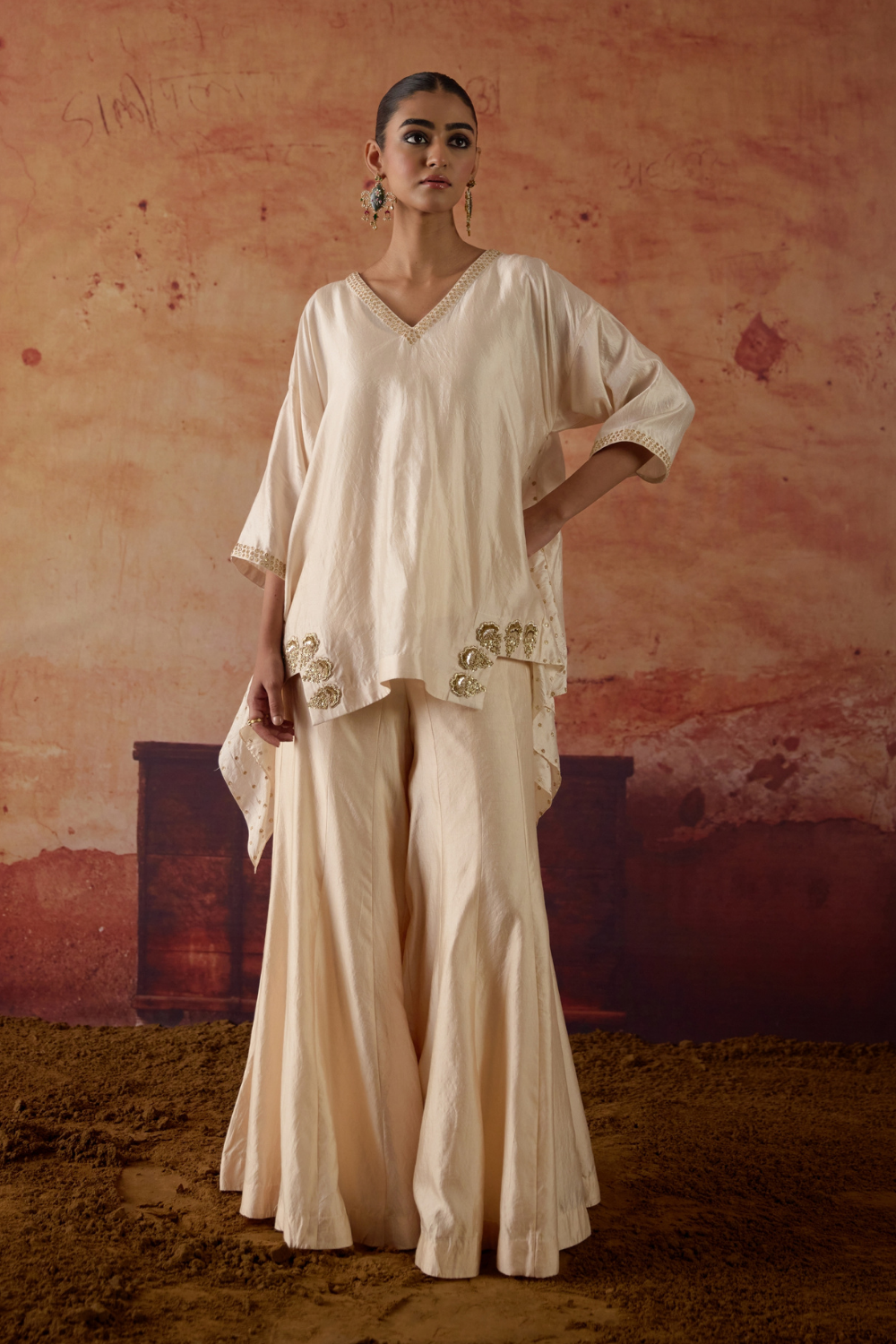 Aabhya Co-ord Set