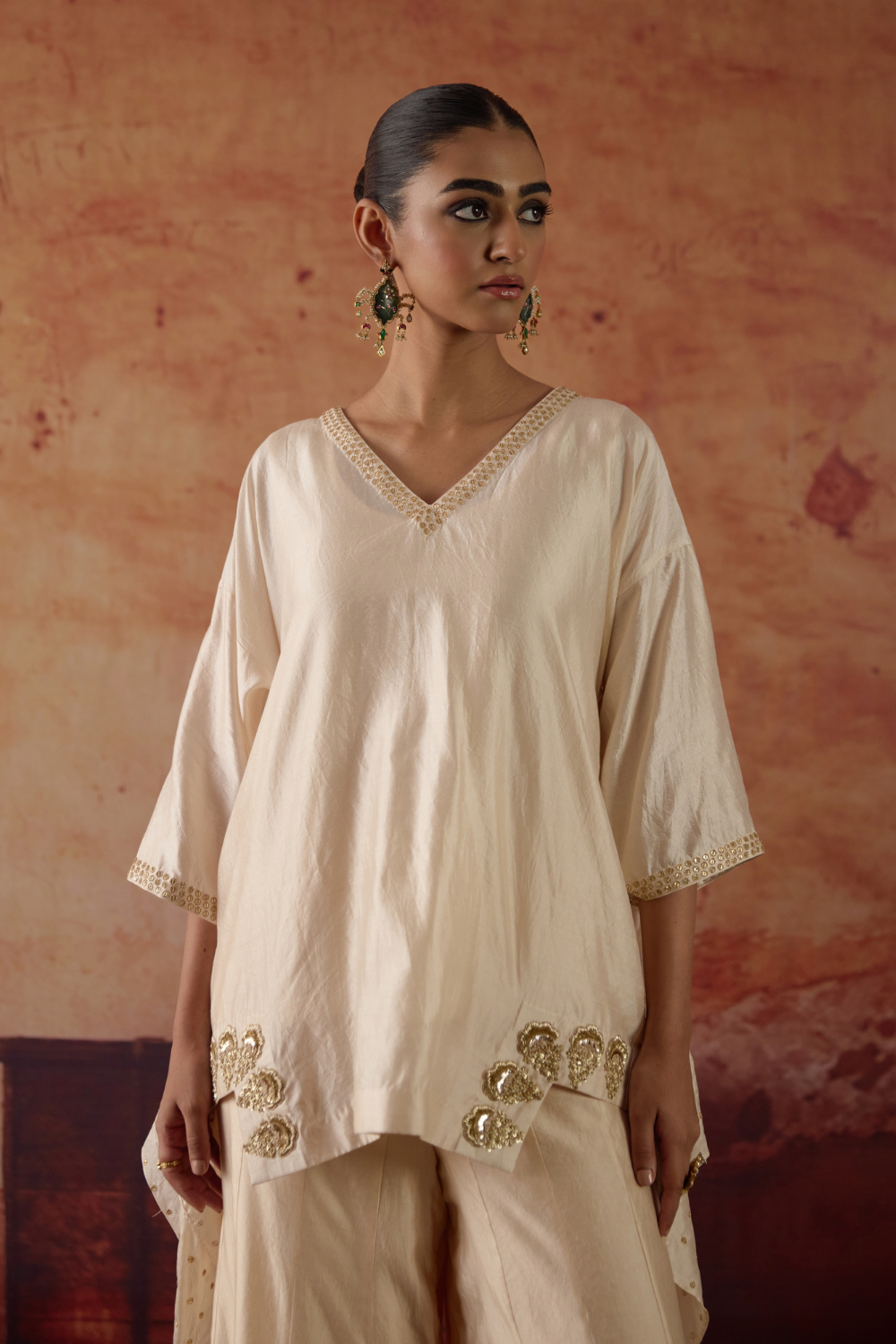 Aabhya Co-ord Set