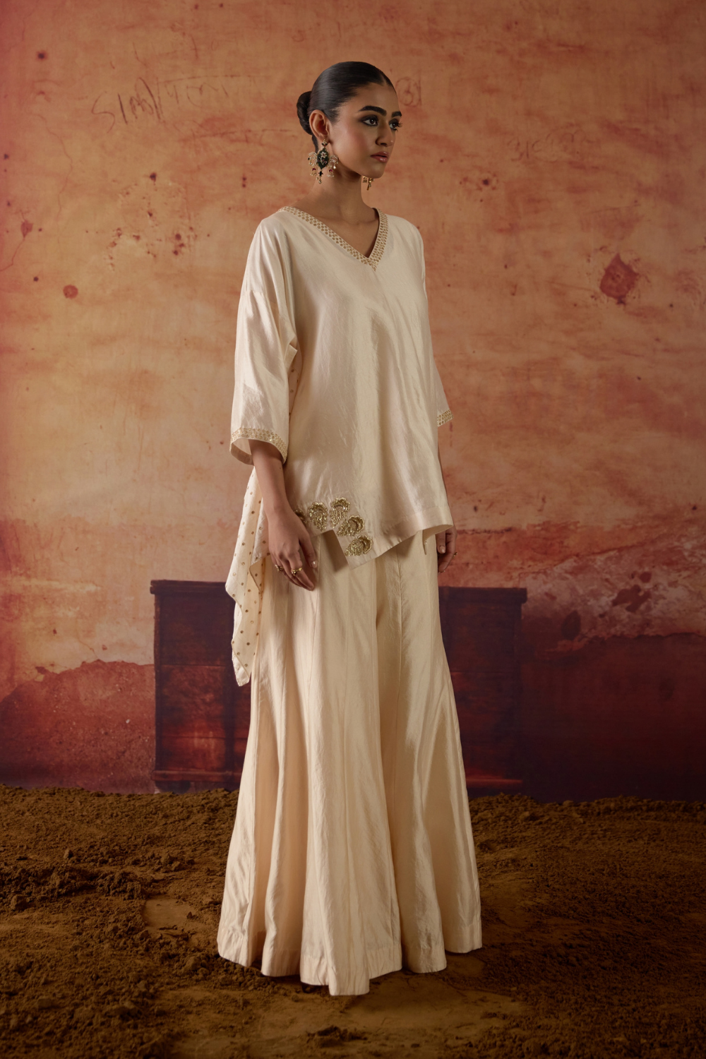Aabhya Co-ord Set