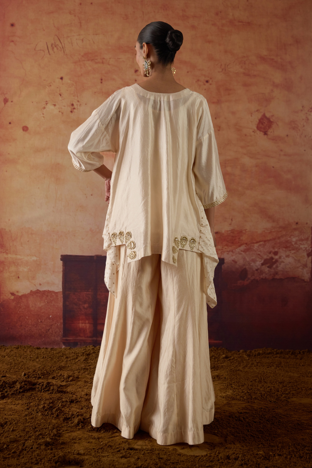 Aabhya Co-ord Set