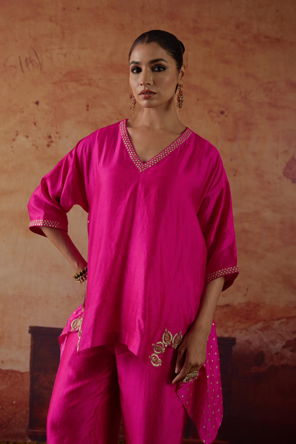 Priyam Co-ord Set
