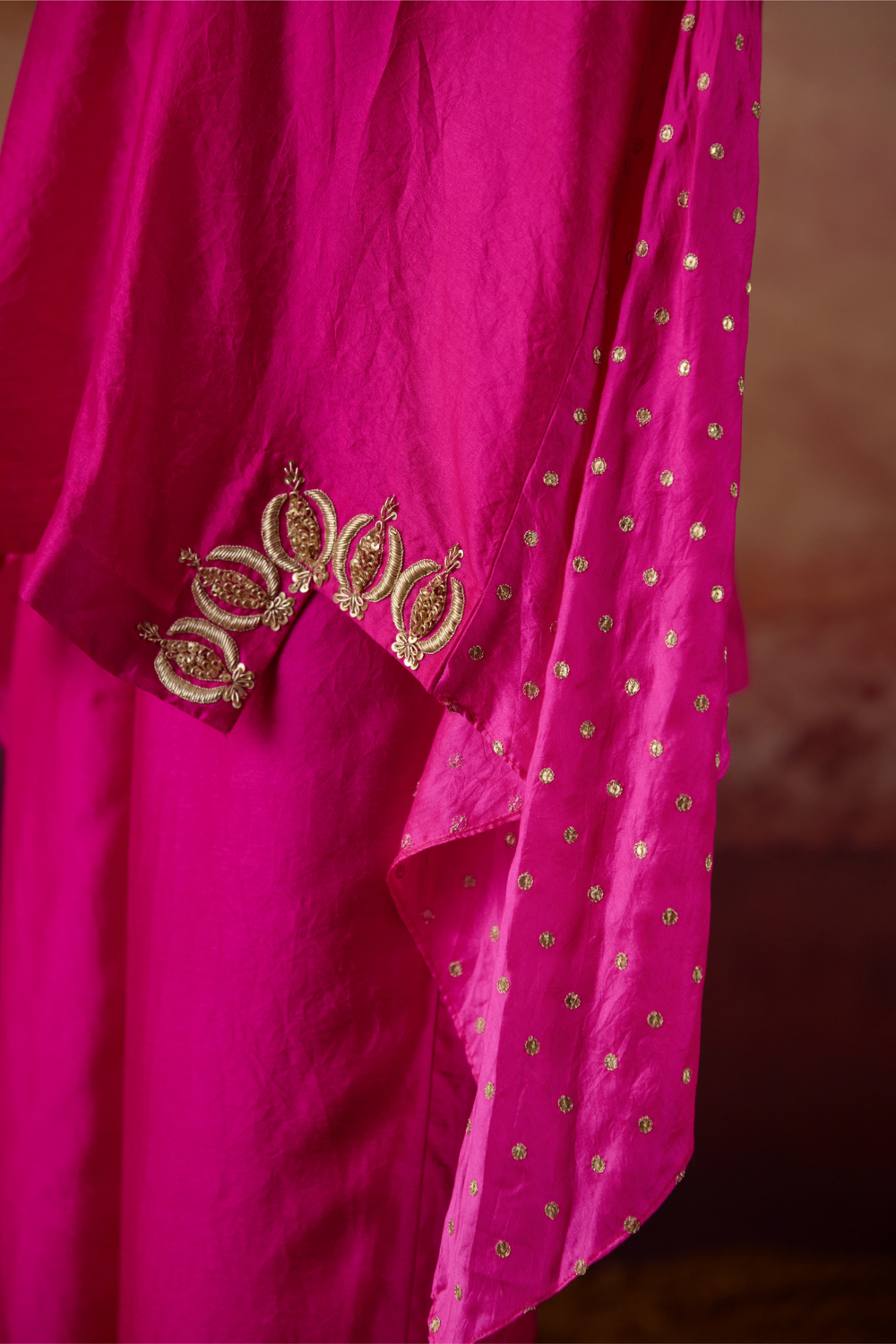 Priyam Co-ord Set