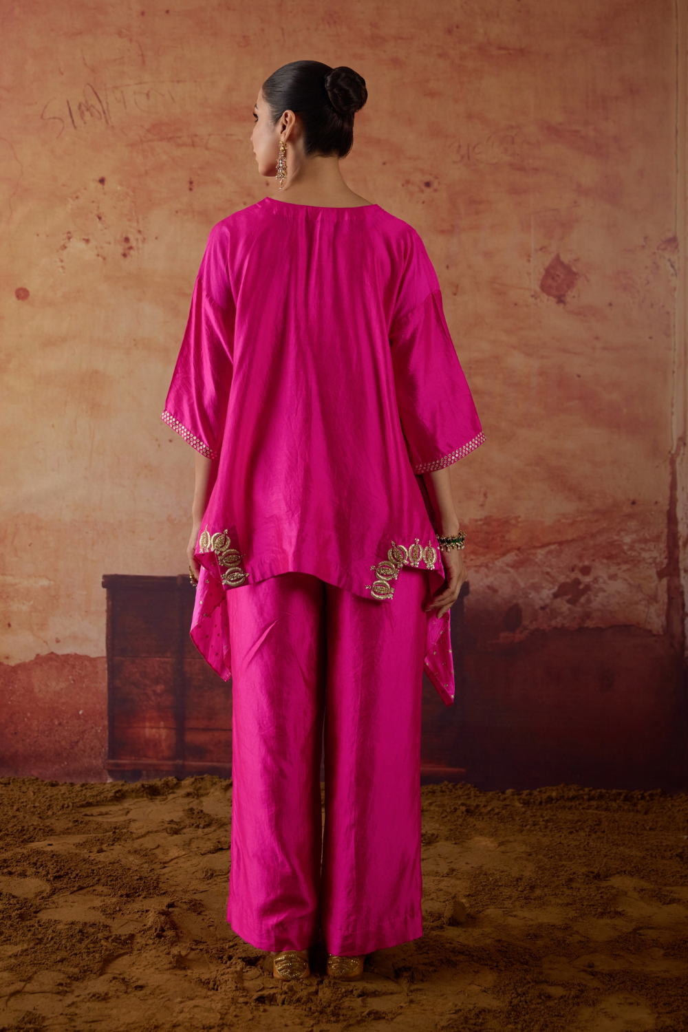 Priyam Co-ord Set