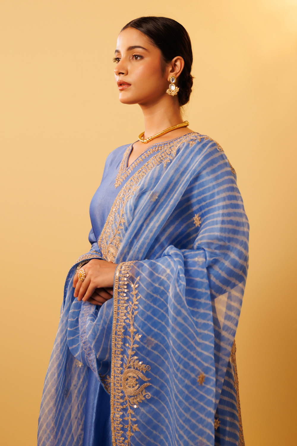 Nithya Kurti Set