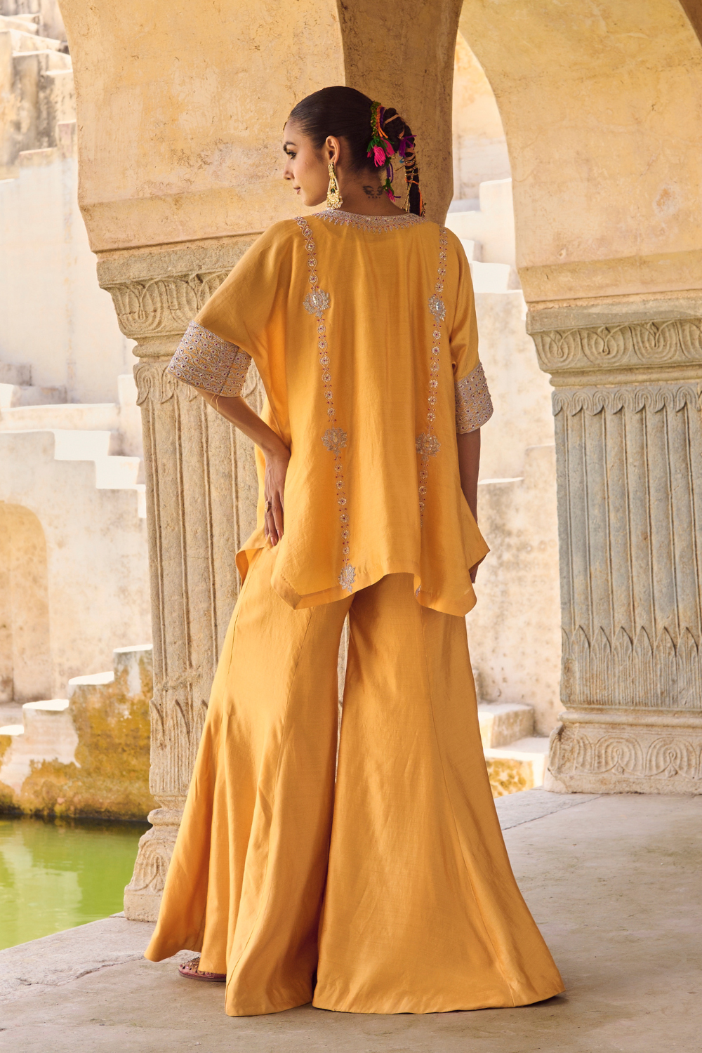 Aabha Co-ord Set