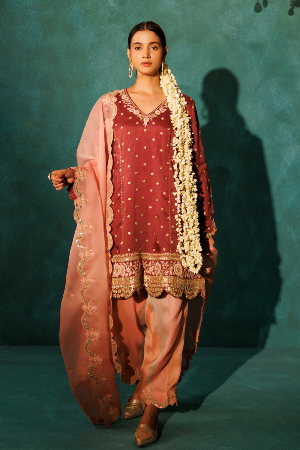 Vedika Salwar Suit