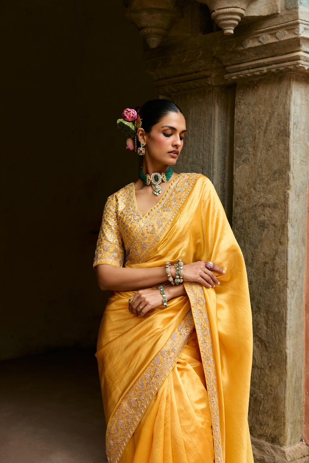 Ruhi Saree