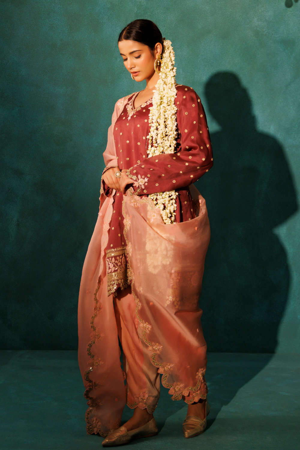 Vedika Salwar Suit